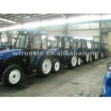 tractor agrícola LZ504 50HP 4WD